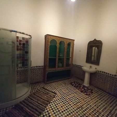 فندق Palais Alfirdaous Medina فاس الغرفة الصورة