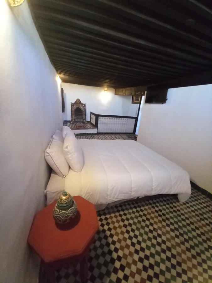 فندق Palais Alfirdaous Medina فاس المظهر الخارجي الصورة