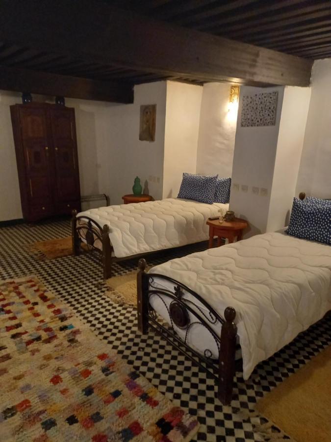 فندق Palais Alfirdaous Medina فاس المظهر الخارجي الصورة