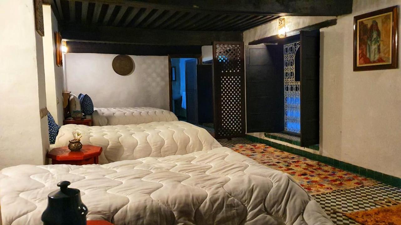 فندق Palais Alfirdaous Medina فاس المظهر الخارجي الصورة