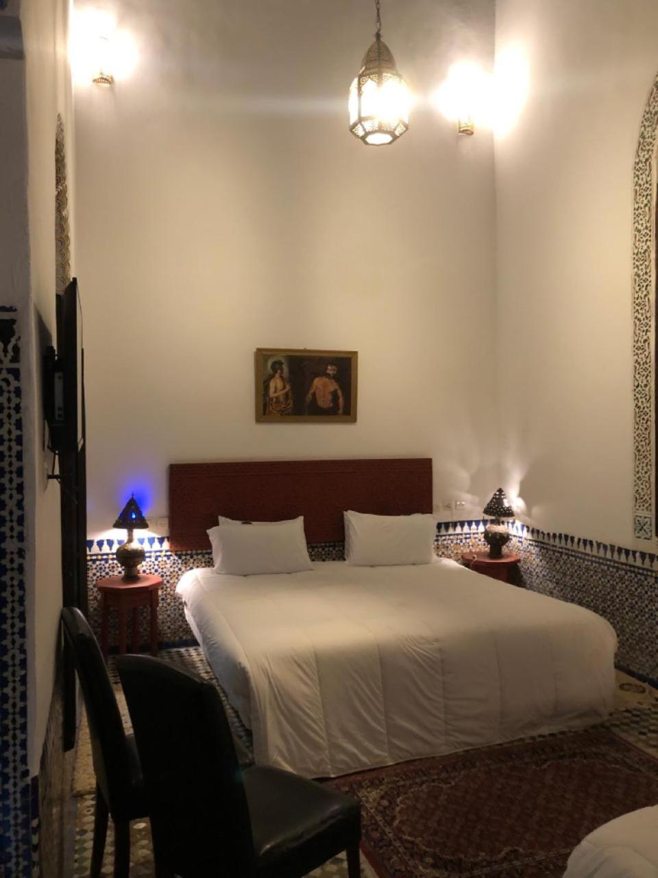 فندق Palais Alfirdaous Medina فاس المظهر الخارجي الصورة