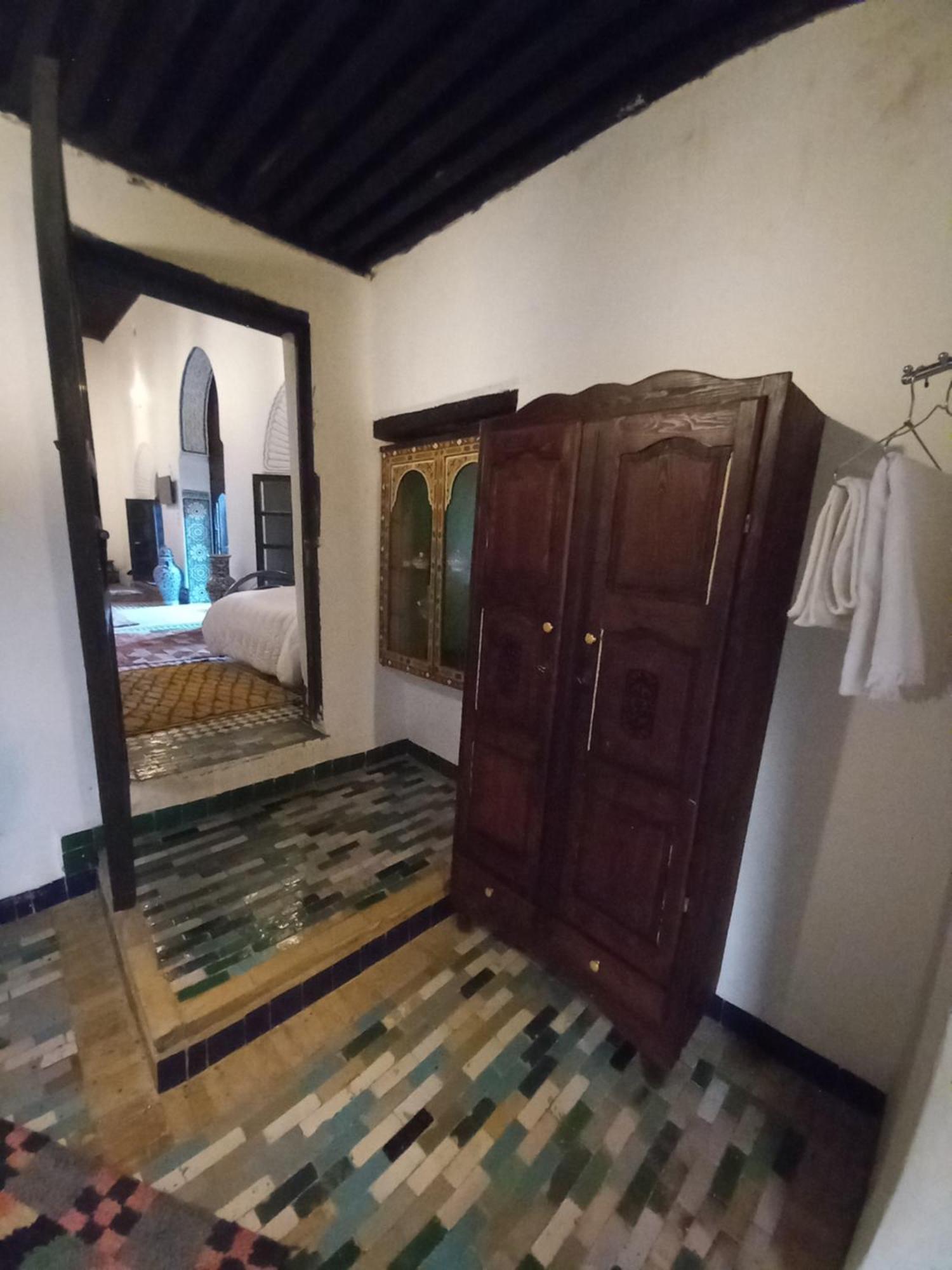 فندق Palais Alfirdaous Medina فاس الغرفة الصورة