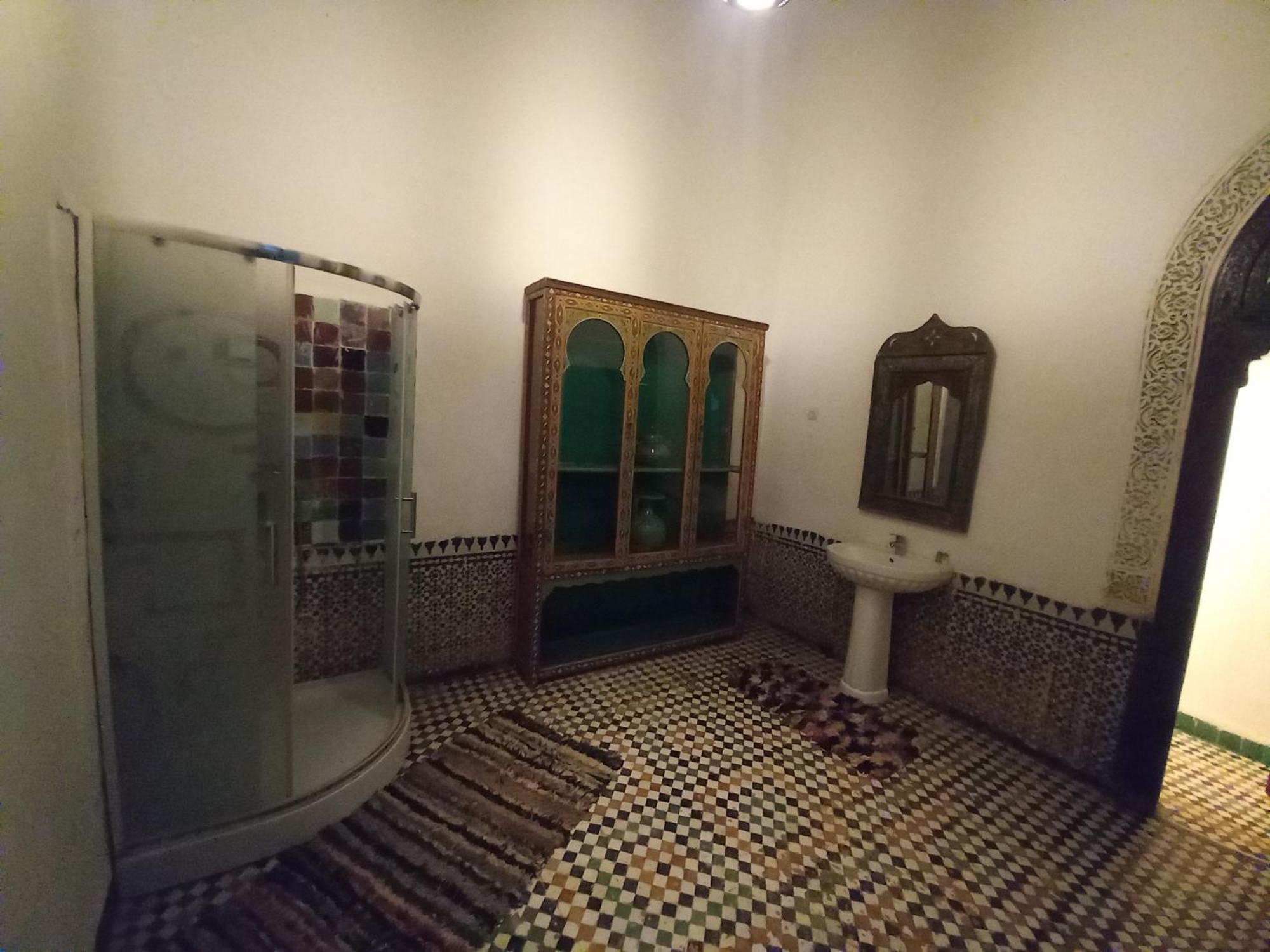فندق Palais Alfirdaous Medina فاس الغرفة الصورة