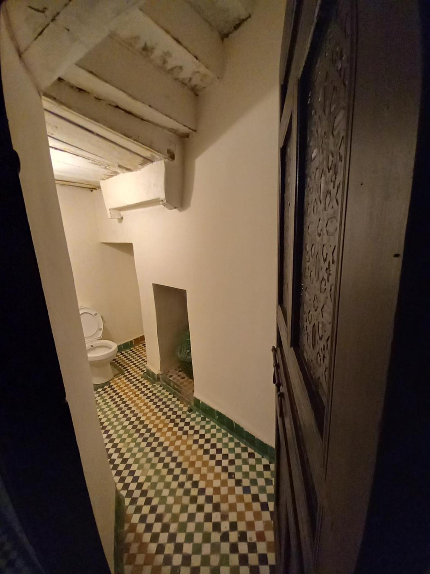 فندق Palais Alfirdaous Medina فاس الغرفة الصورة